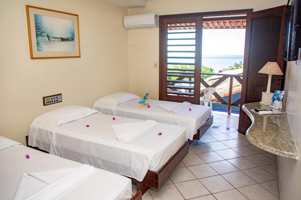 O Tempo E O Vento Hotel Natal Kültér fotó
