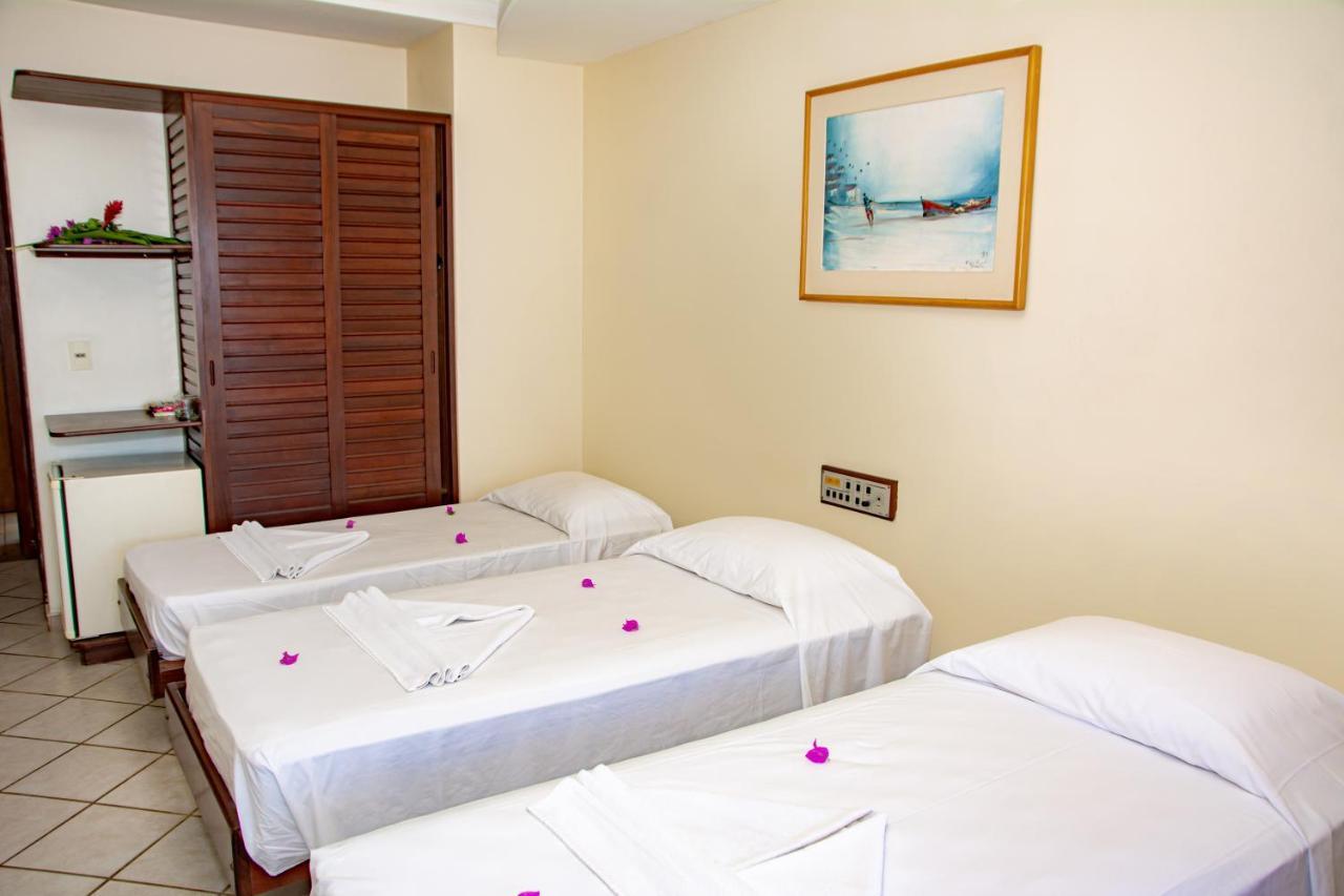 O Tempo E O Vento Hotel Natal Kültér fotó