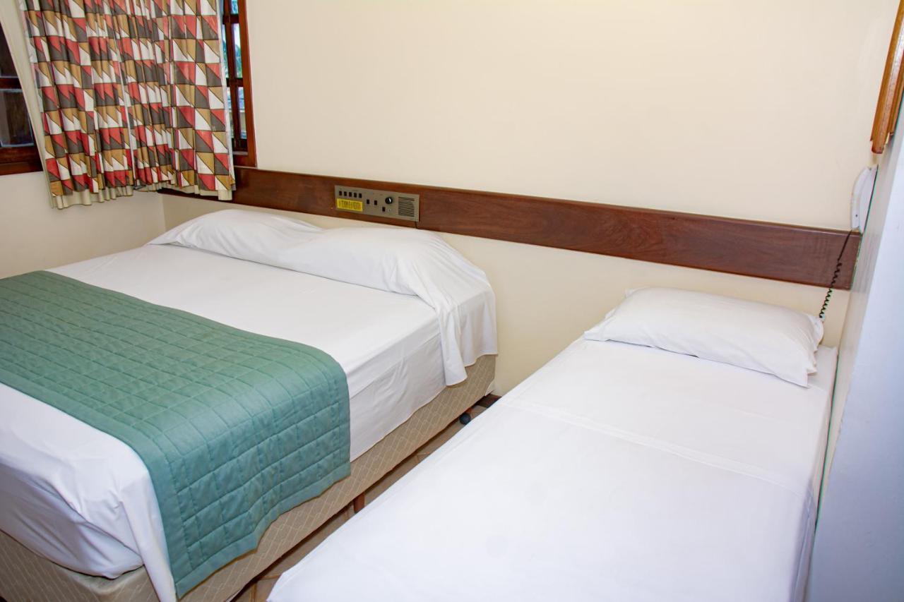 O Tempo E O Vento Hotel Natal Kültér fotó