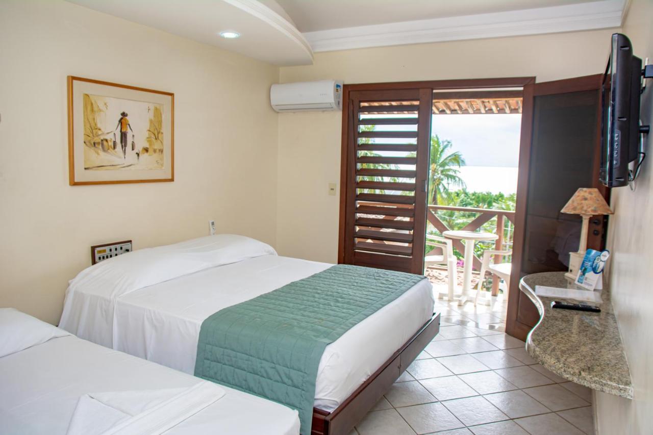 O Tempo E O Vento Hotel Natal Kültér fotó