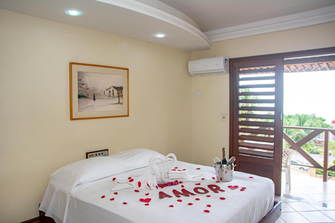 O Tempo E O Vento Hotel Natal Kültér fotó