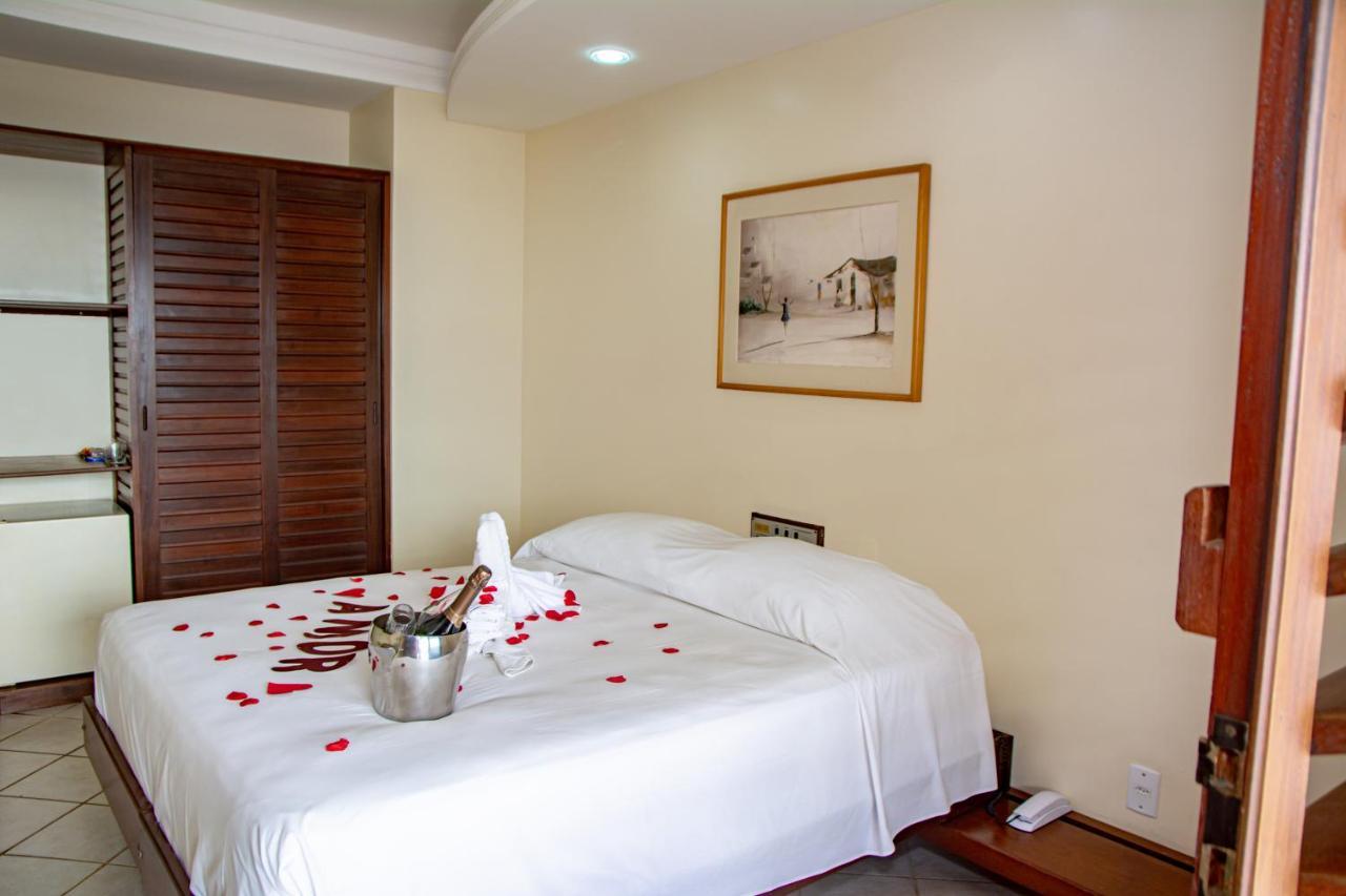 O Tempo E O Vento Hotel Natal Kültér fotó