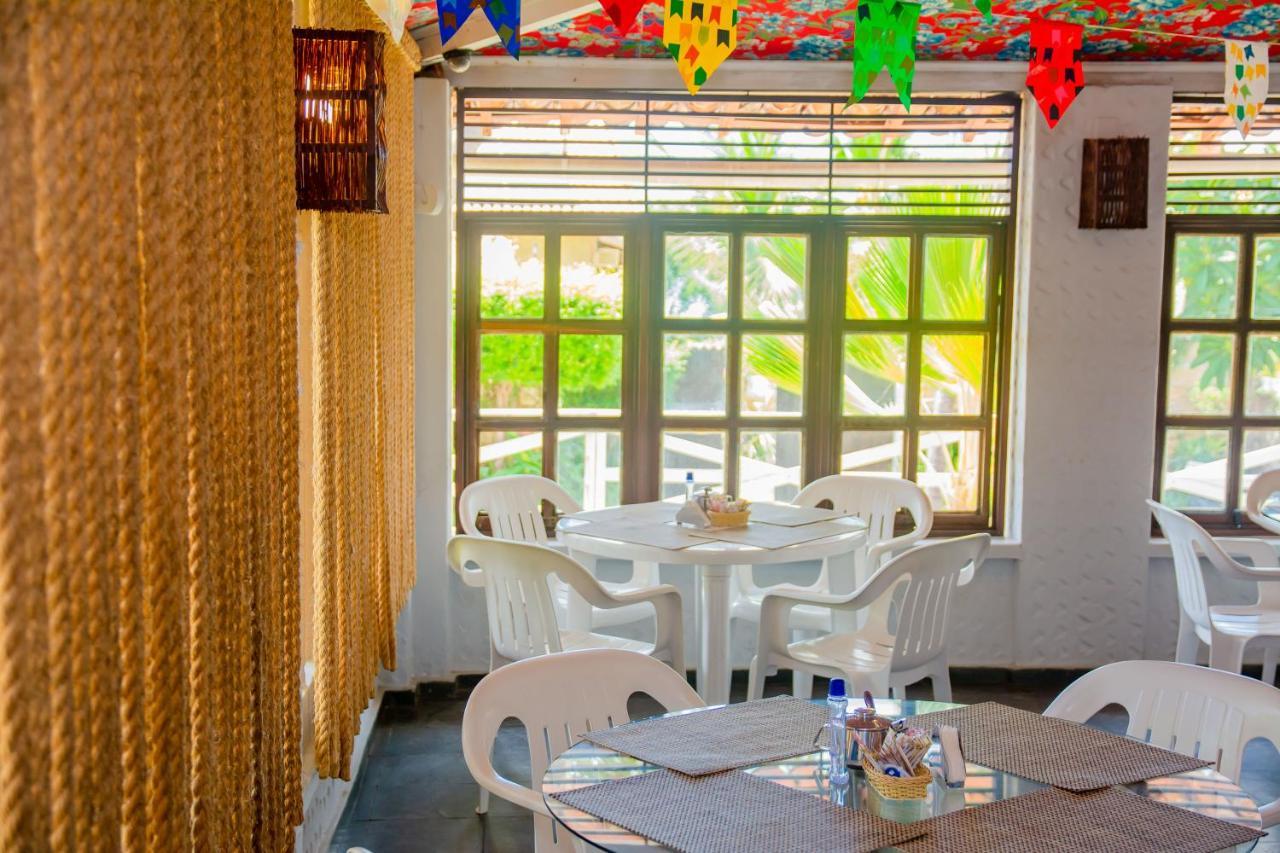 O Tempo E O Vento Hotel Natal Kültér fotó