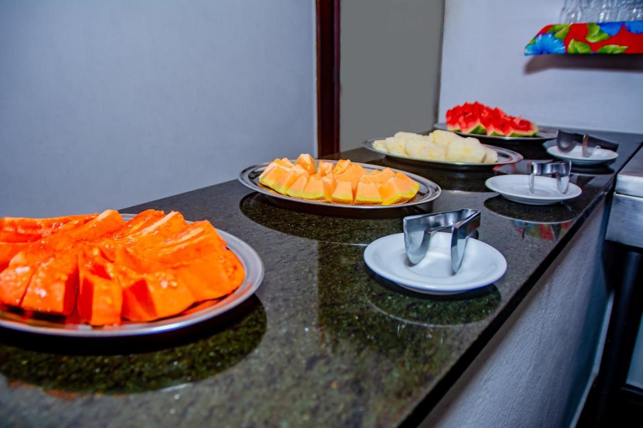 O Tempo E O Vento Hotel Natal Kültér fotó