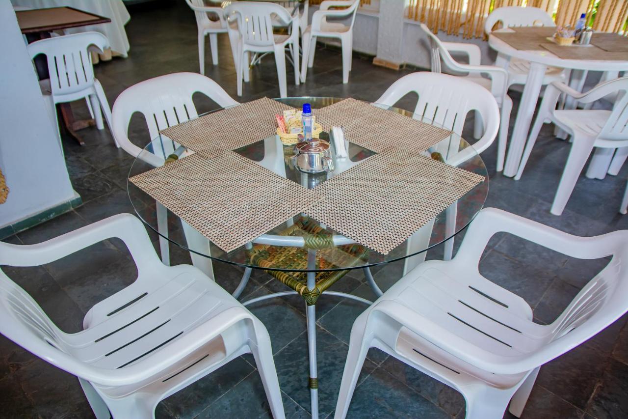 O Tempo E O Vento Hotel Natal Kültér fotó