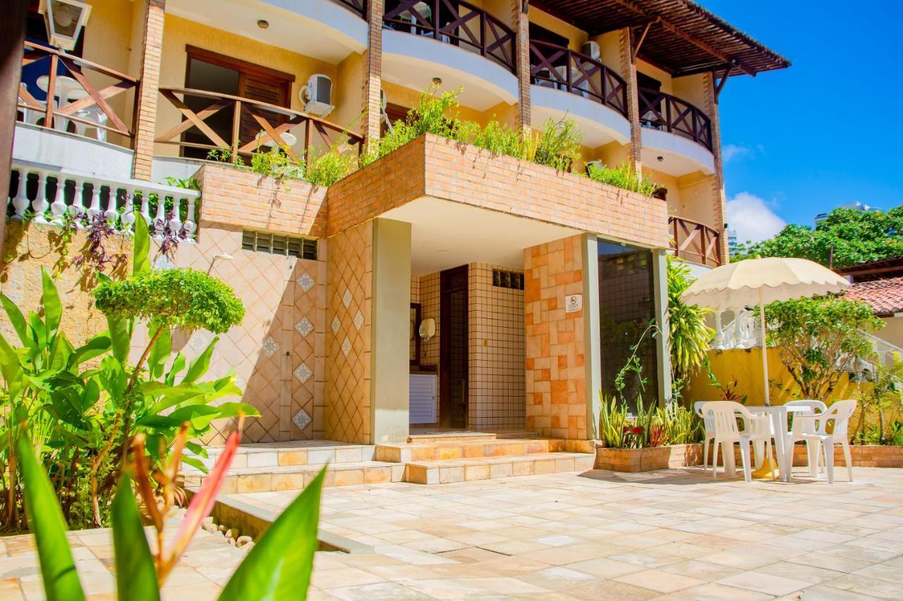 O Tempo E O Vento Hotel Natal Kültér fotó