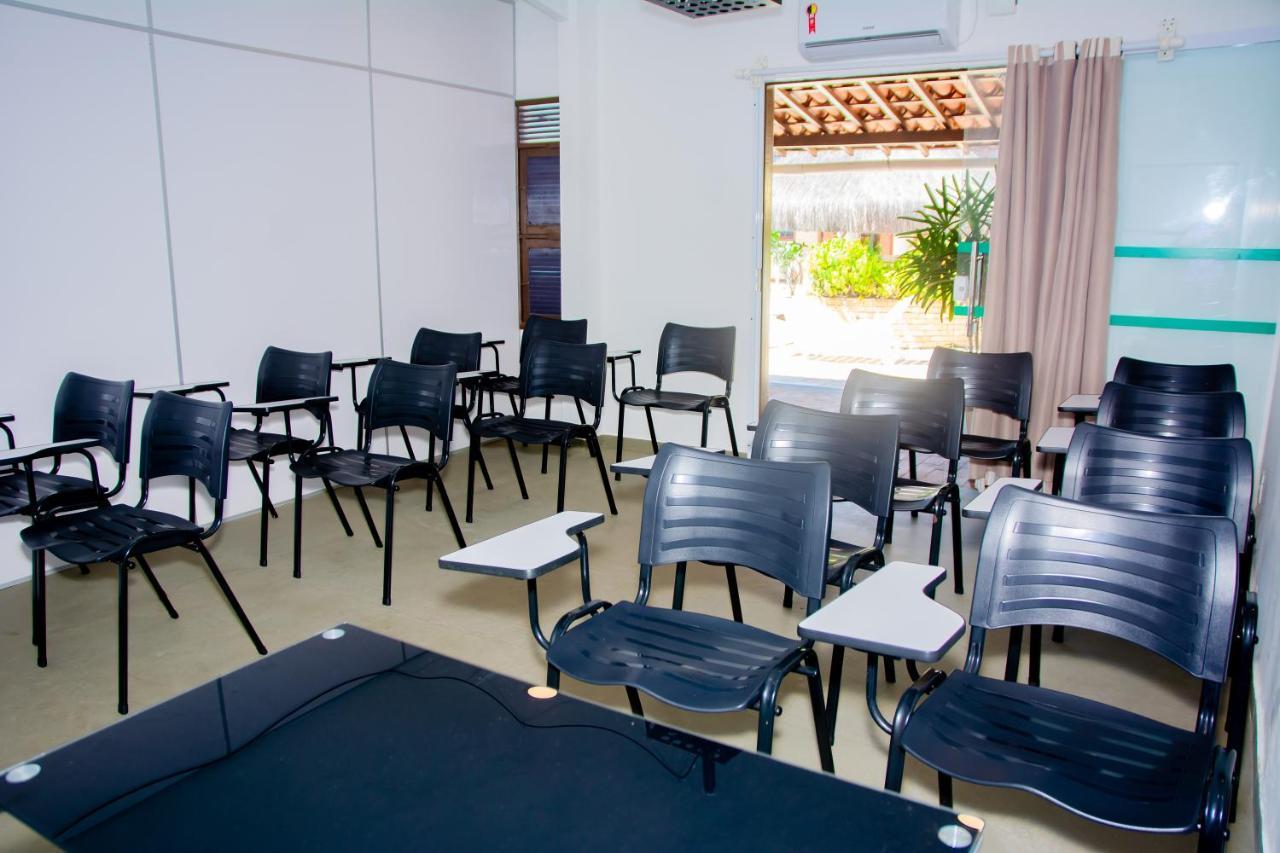 O Tempo E O Vento Hotel Natal Kültér fotó