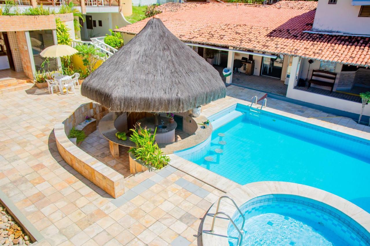 O Tempo E O Vento Hotel Natal Kültér fotó