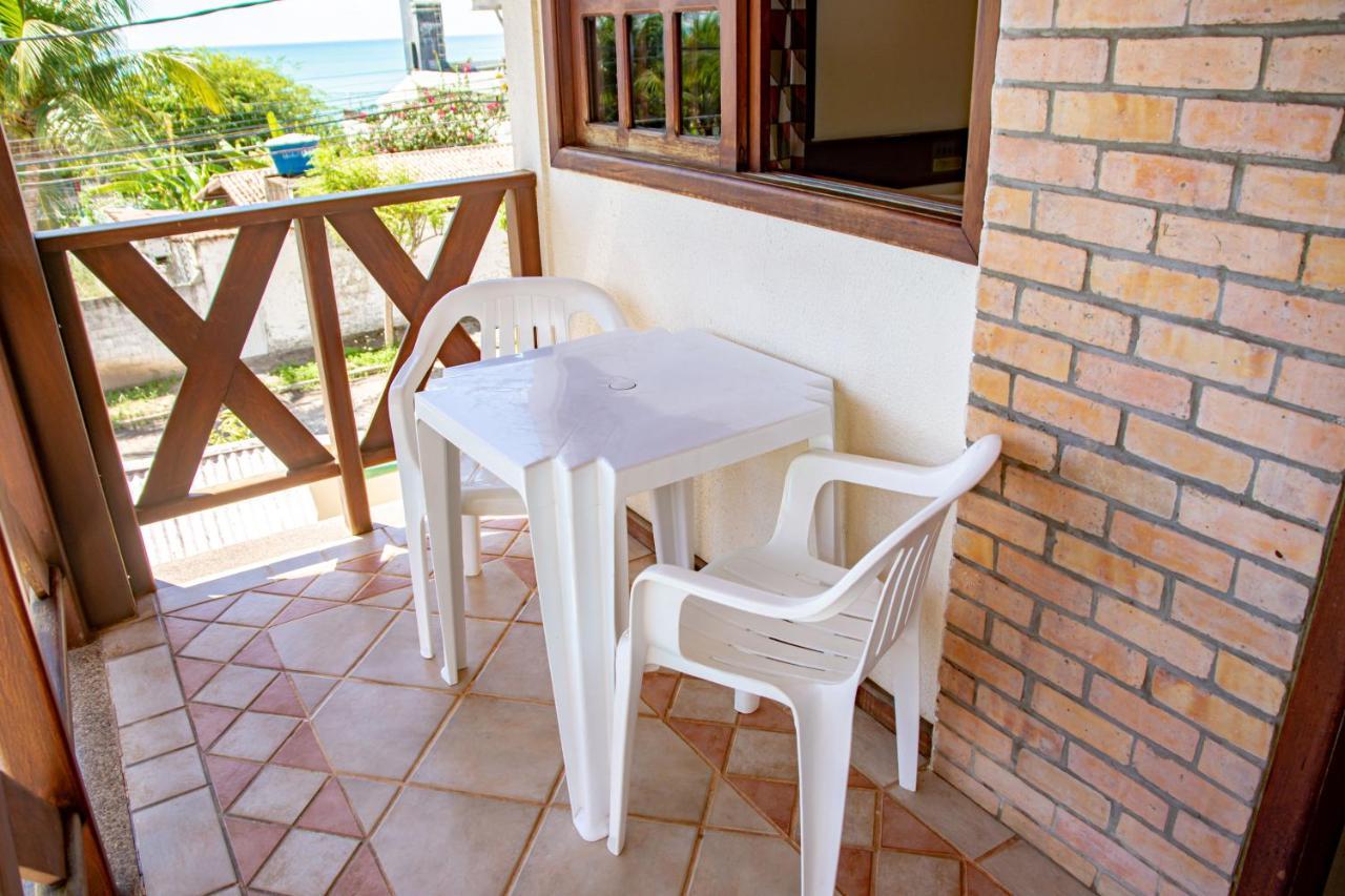 O Tempo E O Vento Hotel Natal Kültér fotó